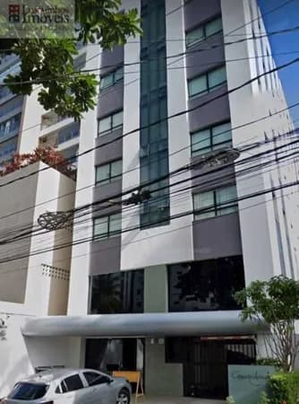 Sala/Conjunto em Salvador - Itaigara