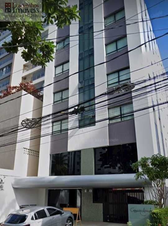 Sala/Conjunto em Salvador - Itaigara