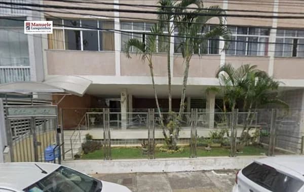 Apartamento Padrão para Venda em Nazaré Salvador-BA