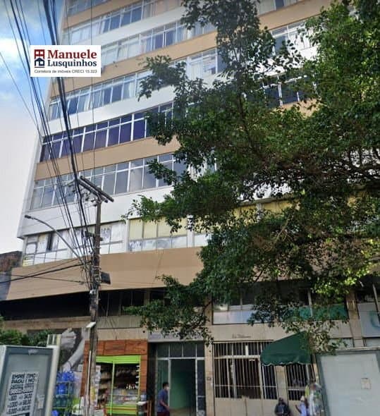 Apartamento Padrão para Venda em Politeama Salvador-BA