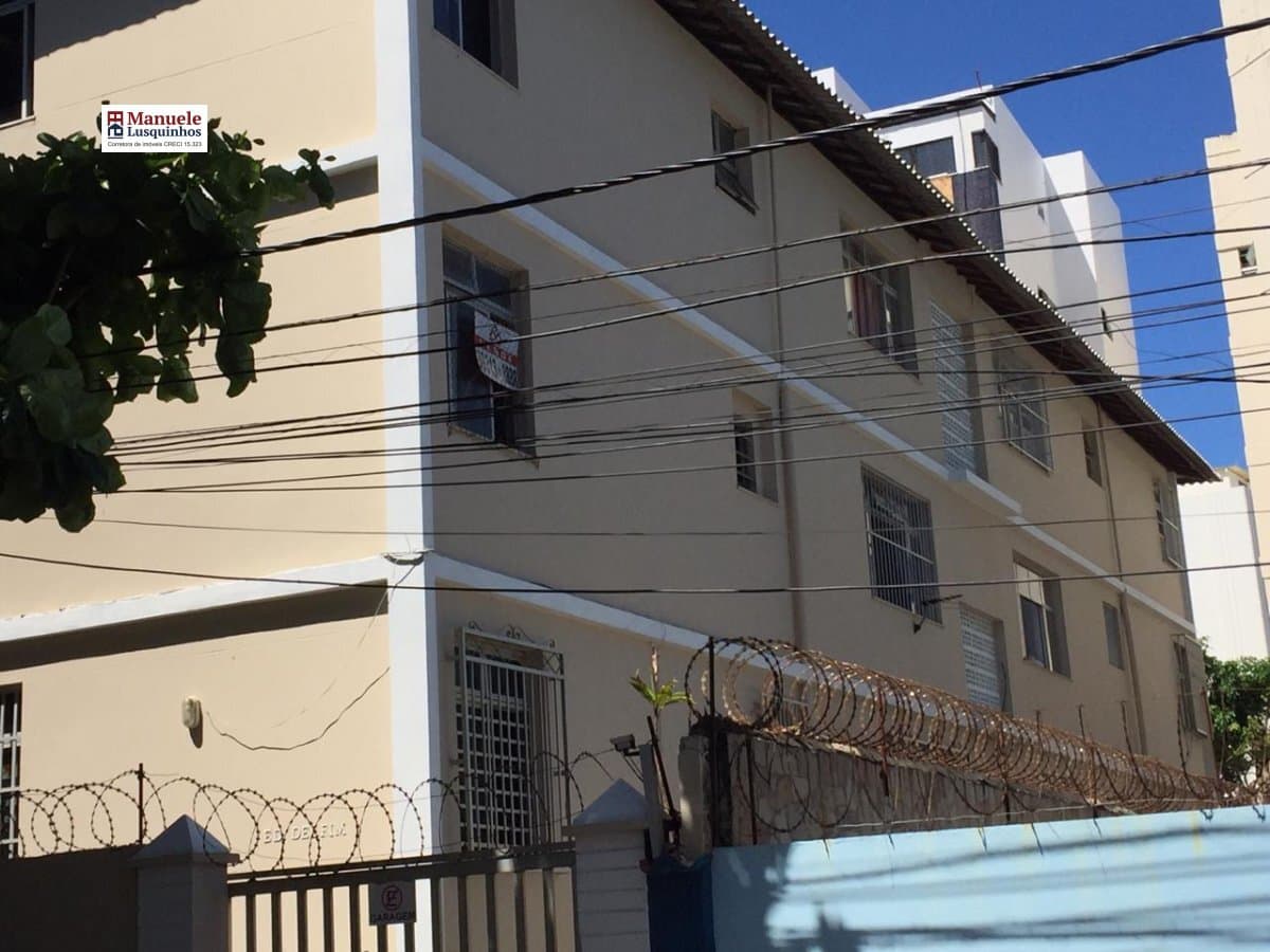 Apartamento Padrão para Venda em Pituba Salvador-BA