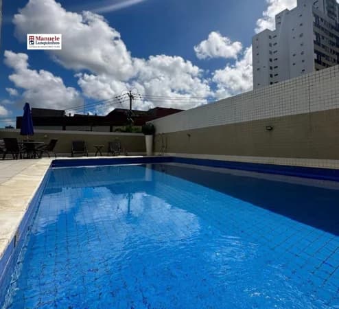 Apartamento Padrão para Venda em Armação Salvador-BA