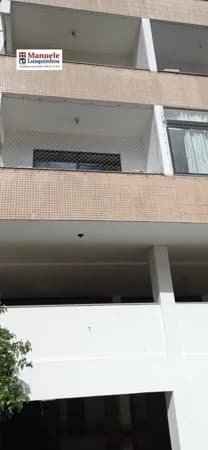 Apartamento Padrão para Venda em Brotas Salvador-BA