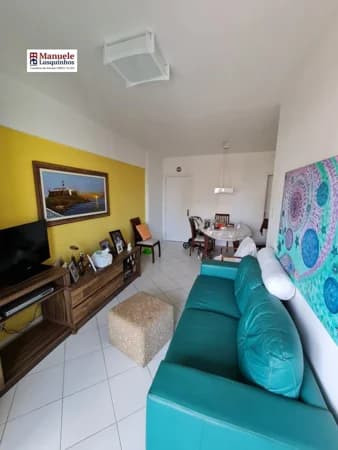 Apartamento Padrão para Venda em Pituba Salvador-BA