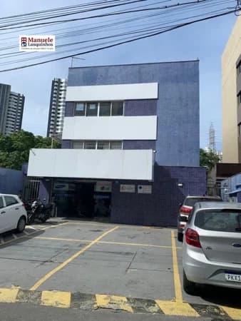 Sala comercial Andar comercial para Aluguel em Acupe de Brotas Salvador-BA