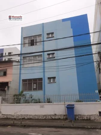 Apartamento Padrão para Venda em Pituba Salvador-BA