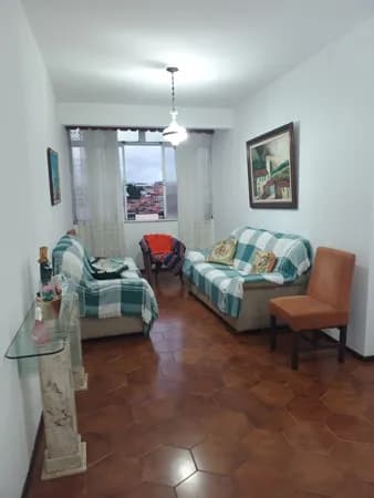 Apartamento Padrão para Venda em Vila Laura Salvador-BA