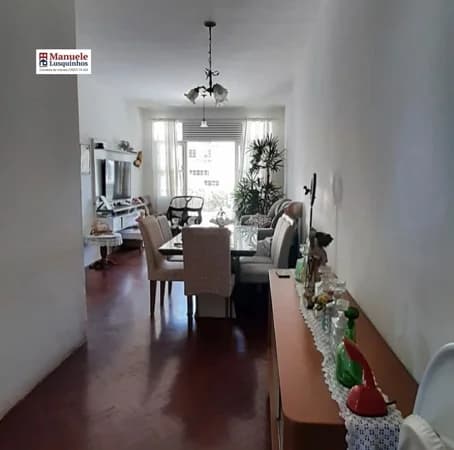Apartamento Padrão para Venda em Centro Salvador-BA
