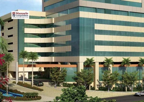Sala Comercial para Venda em Caminho das Árvores Salvador-BA