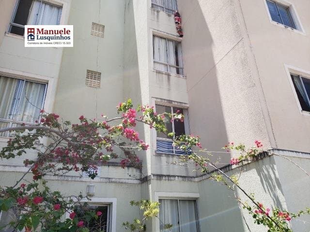 Apartamento Padrão para Venda em Centro Lauro de Freitas-BA