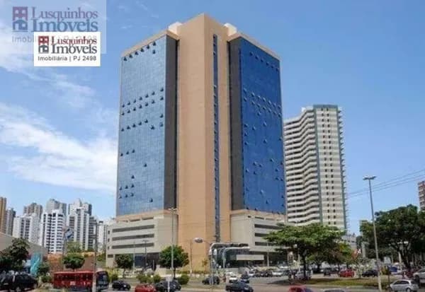 Sala Comercial Edifício Thomé de Souza