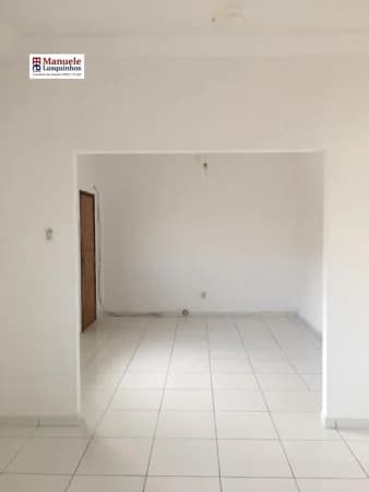 Apartamento Padrão para Venda em Nazaré Salvador-BA