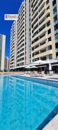 Apartamento Padrão para Venda em Pituba Salvador-BA