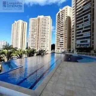 Apartamento em Salvador - Paralela