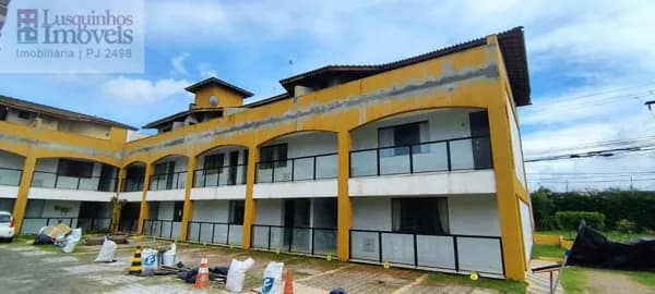 Apartamento em Salvador - Stella Maris