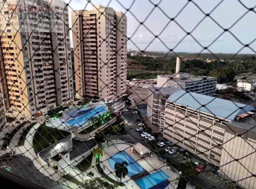 Apartamento em Salvador - Paralela