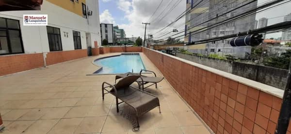 Apartamento Padrão para Venda em Pernambués Salvador-BA