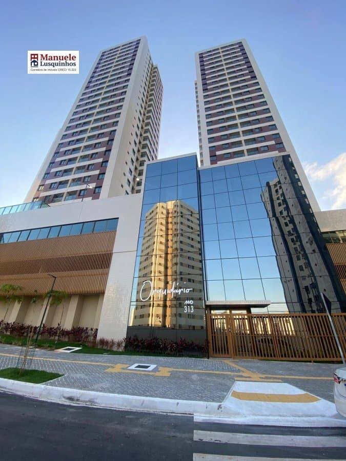 Apartamento Alto Padrão para Venda em Parque Bela Vista Salvador-BA