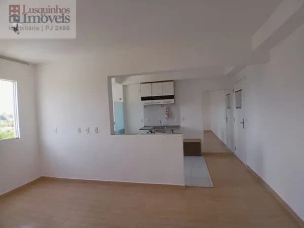 Apartamento Padrão 2/4 em Piatã