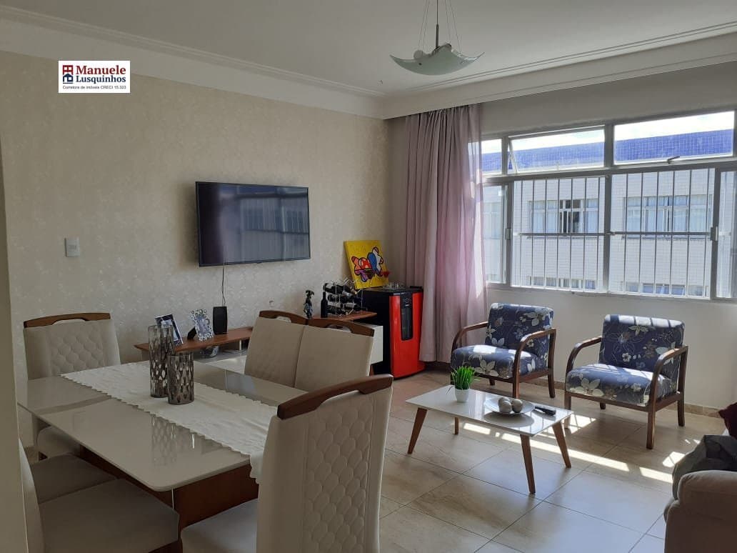 Apartamento Padrão para Venda em Brotas Salvador-BA