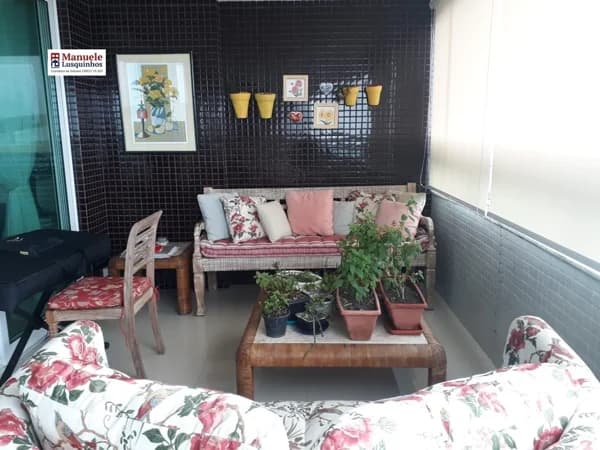 Apartamento Padrão para Venda em Patamares Salvador-BA