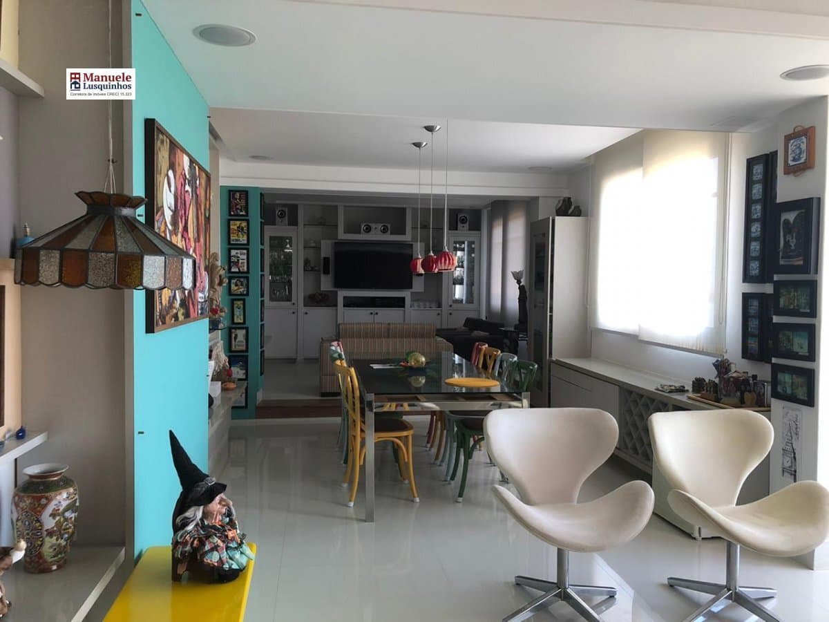 Apartamento Padrão para Venda em Treze de Julho Aracaju-SE