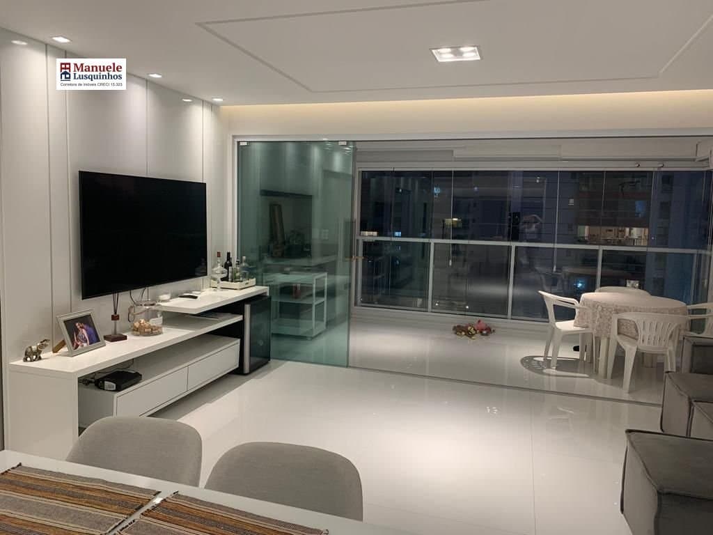 Apartamento Alto Padrão para Venda em Patamares Salvador-BA