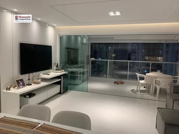 Apartamento Alto Padrão para Venda em Patamares Salvador-BA