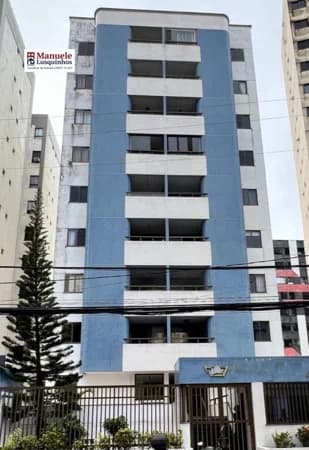 Apartamento Padrão para Venda em Imbuí Salvador-BA