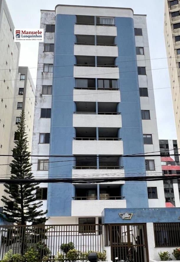 Apartamento Padrão para Venda em Imbuí Salvador-BA