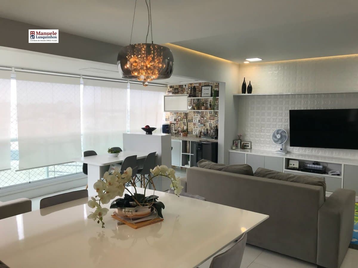 Apartamento Alto Padrão para Venda em Horto Bela Vista Salvador-BA