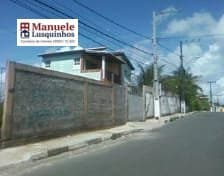 Terreno para Venda em Ipitanga Lauro de Freitas-BA