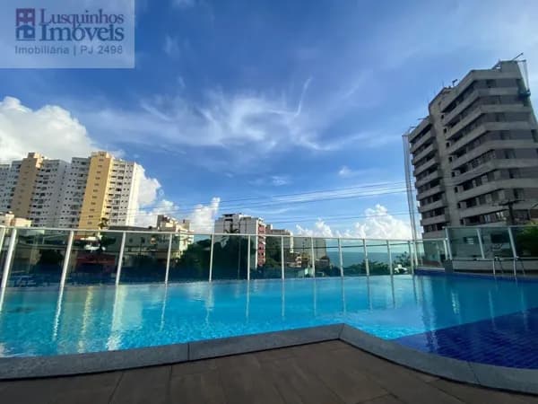 Apartamento em Salvador - Rio Vermelho