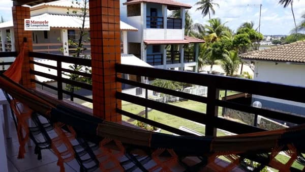 Casa Padrão para Venda em Centro Camaçari-BA
