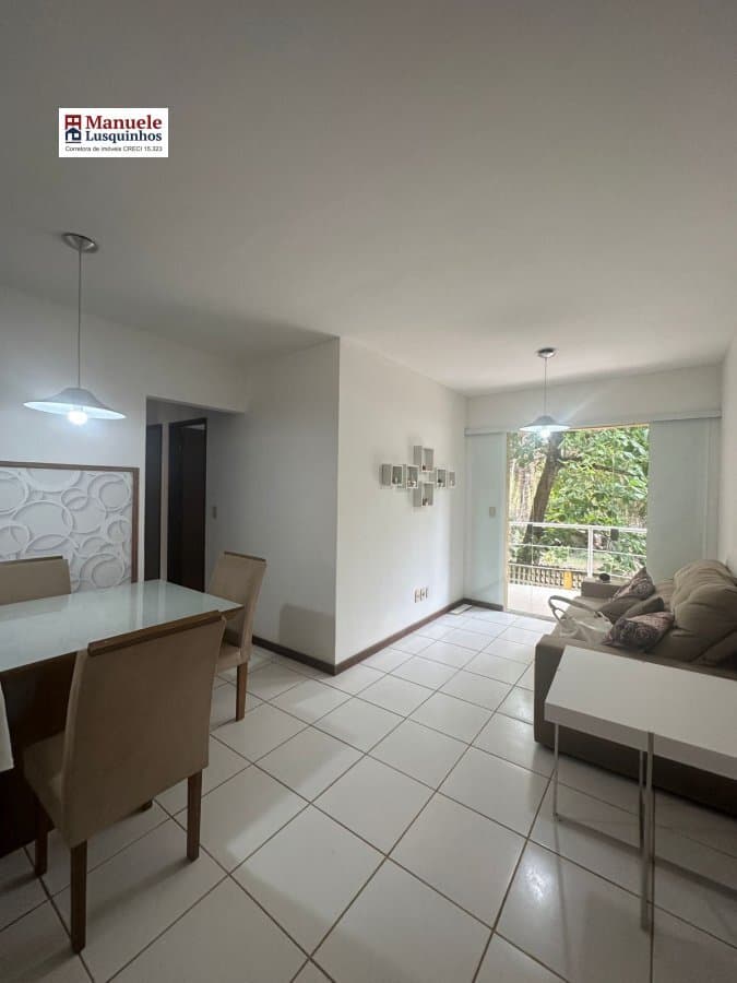 Apartamento Padrão para Venda em Praia do Flamengo Salvador-BA