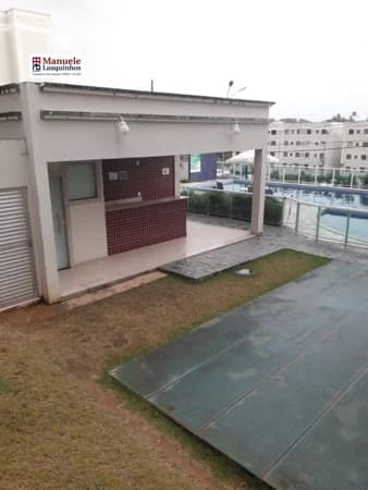 Apartamento Padrão para Venda em Abrantes Camaçari-BA