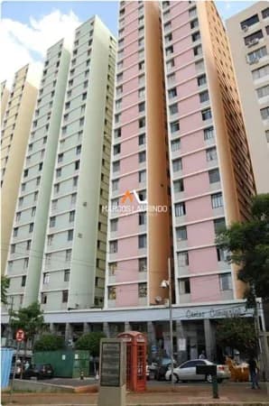 Apartamento em Londrina - Centro