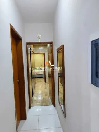 Casa de Condomínio em Ibiporã - Centro