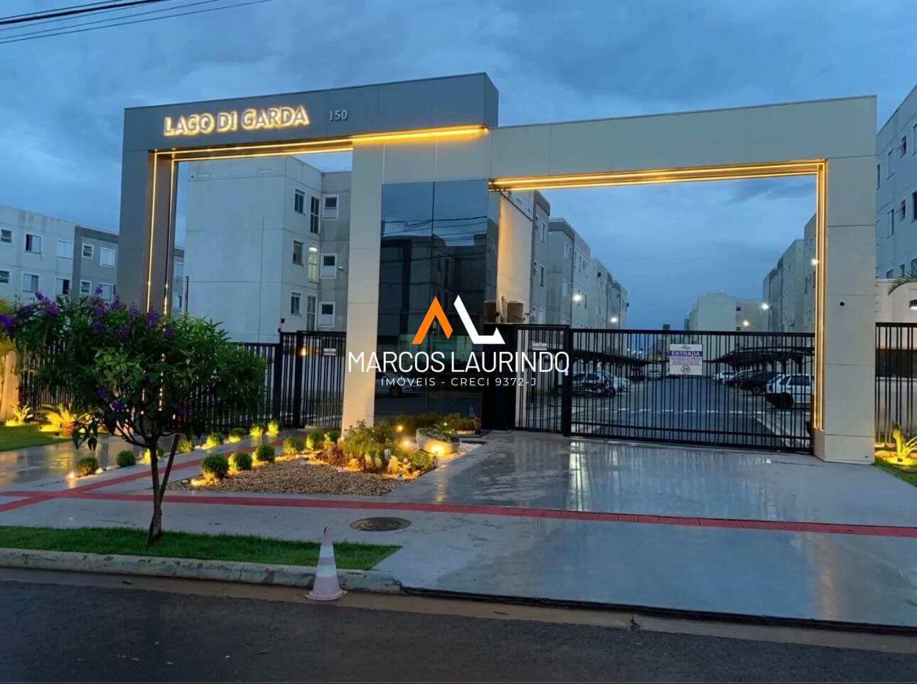 Apartamento em Cidade Industrial 2, Londrina/PR