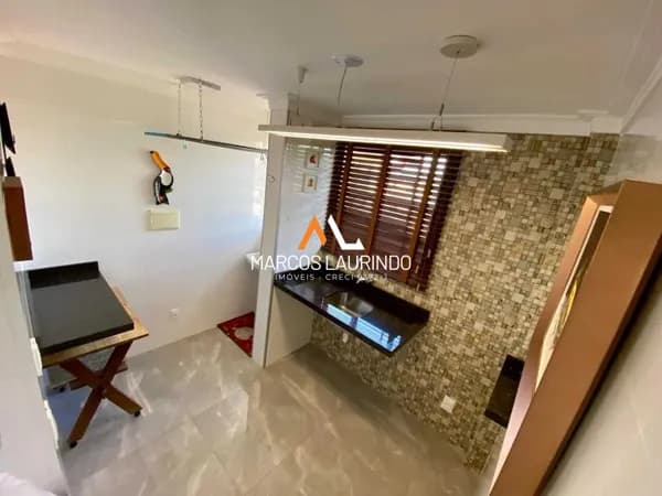Apartamento em Londrina - Jardim Imagawa