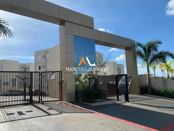 Apartamento em Londrina - Jardim Morumbi