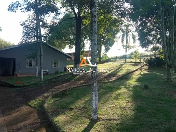 Fazenda/Sítios/Chácaras em Londrina - Usina Três Bocas