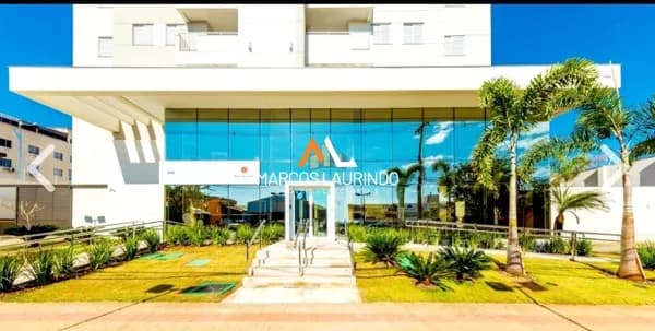 Apartamento em Londrina - Vila Siam