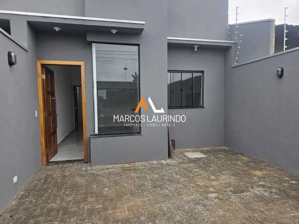 Casa em Jardim Montecatini, Londrina/PR