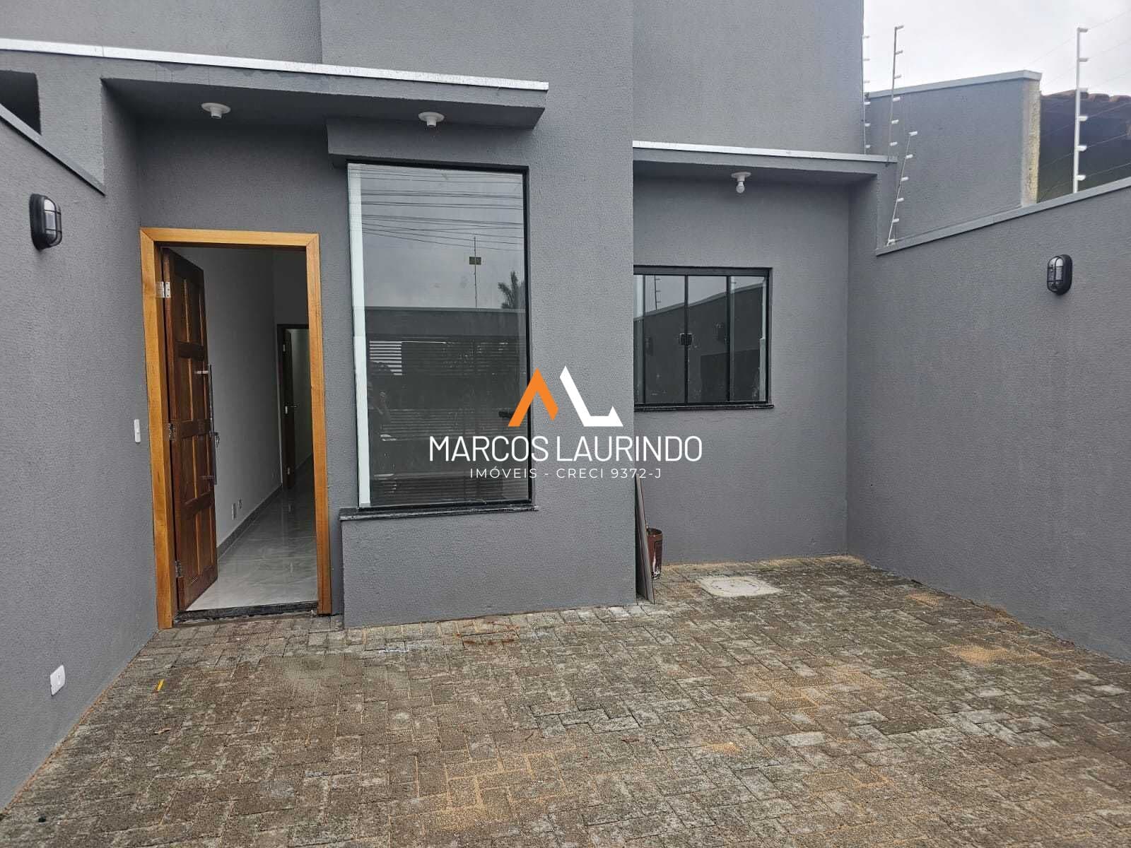 Casa em Jardim Montecatini, Londrina/PR