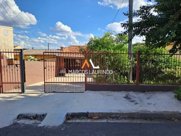 Casa em Leonor, Londrina/PR