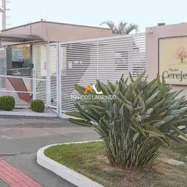 Apartamento em Londrina - Jardim Maria Luiza