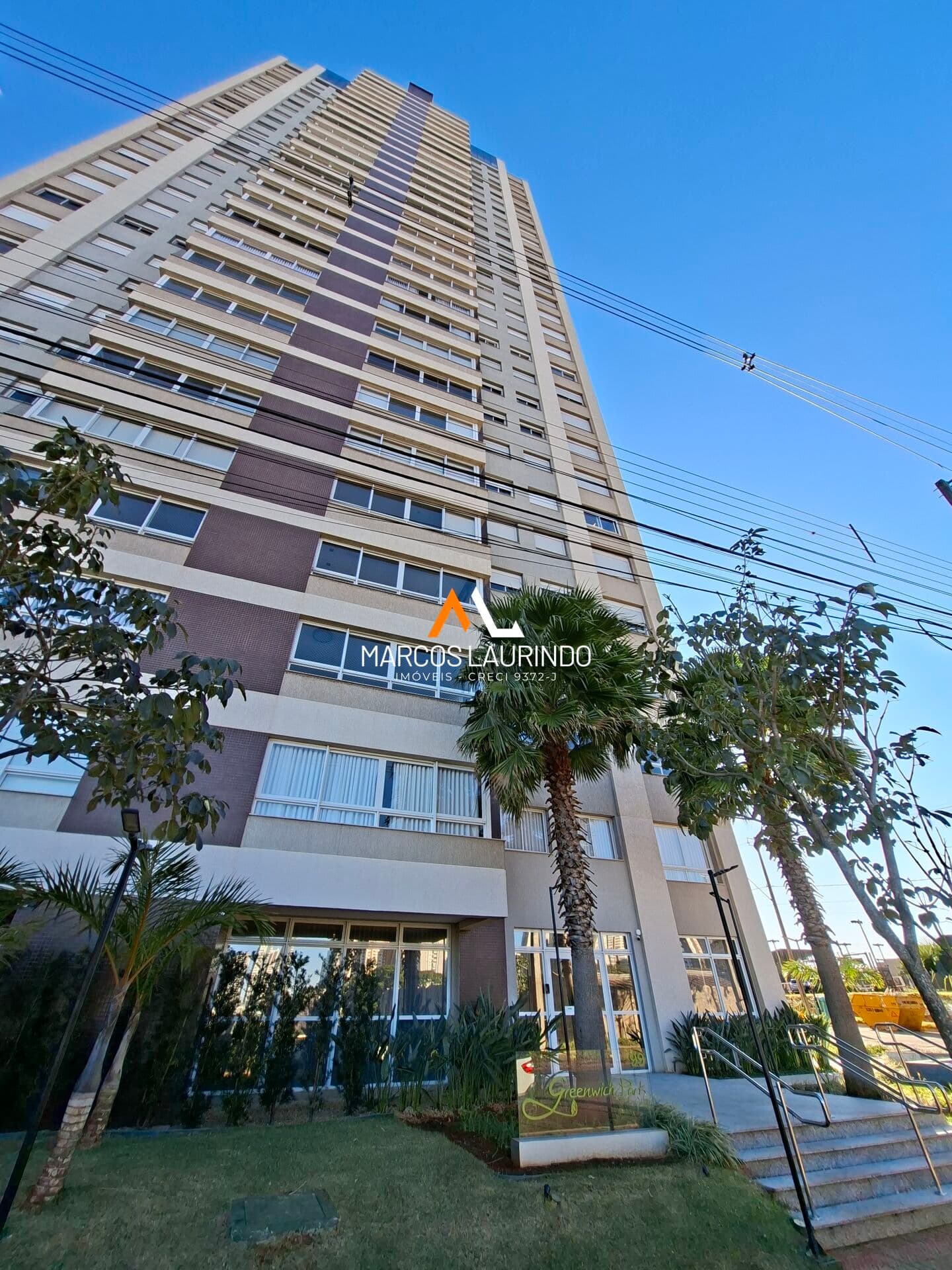 Apartamento Cobertura Duplex em Gleba Fazenda Palhano, Londrina/PR