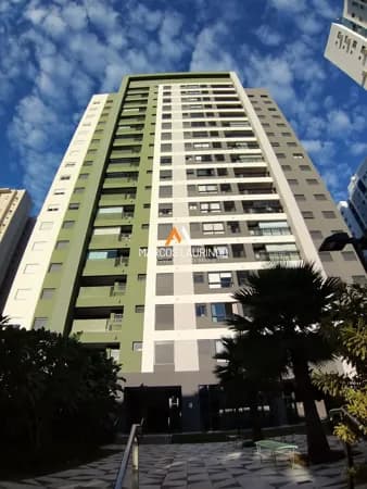 Apartamento em Londrina - Terra Bonita