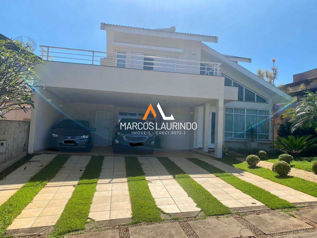 Casa Alto Padrão em Gleba Fazenda Palhano, Londrina/PR